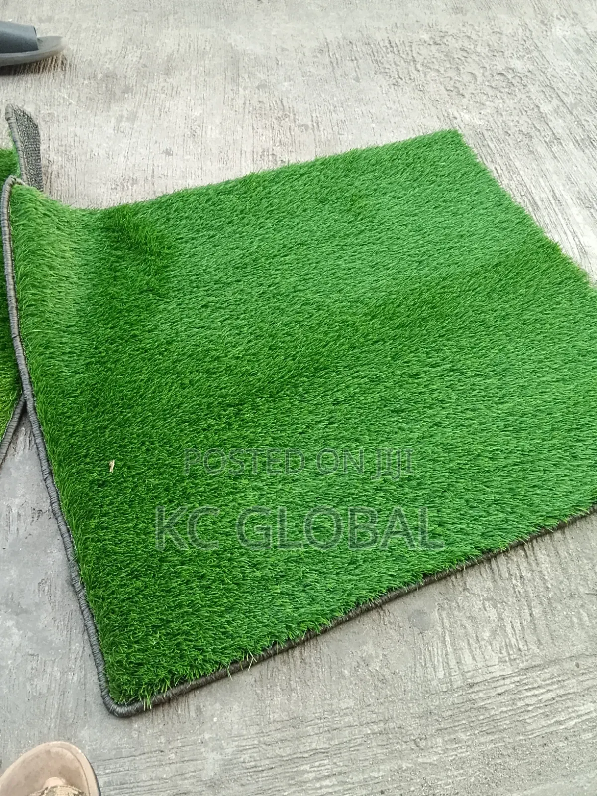 Artificial Grass Spanish Product 45mm High Quality Available