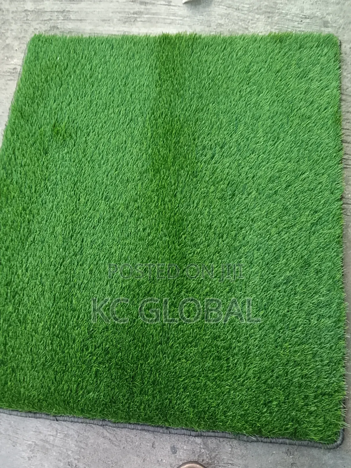 Artificial Grass Spanish Product 45mm High Quality Available