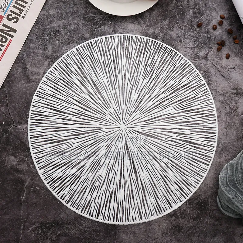 6pcs Woven Table Place Mats