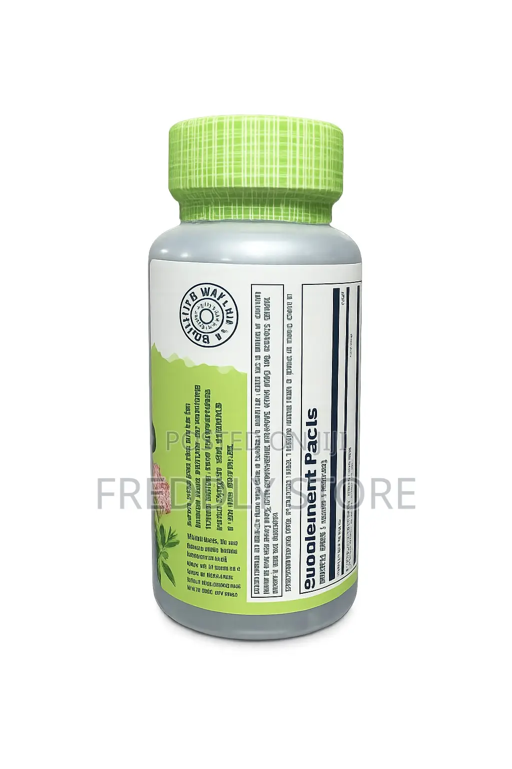Oil of Oregano 150mg Herbal Support Solaray