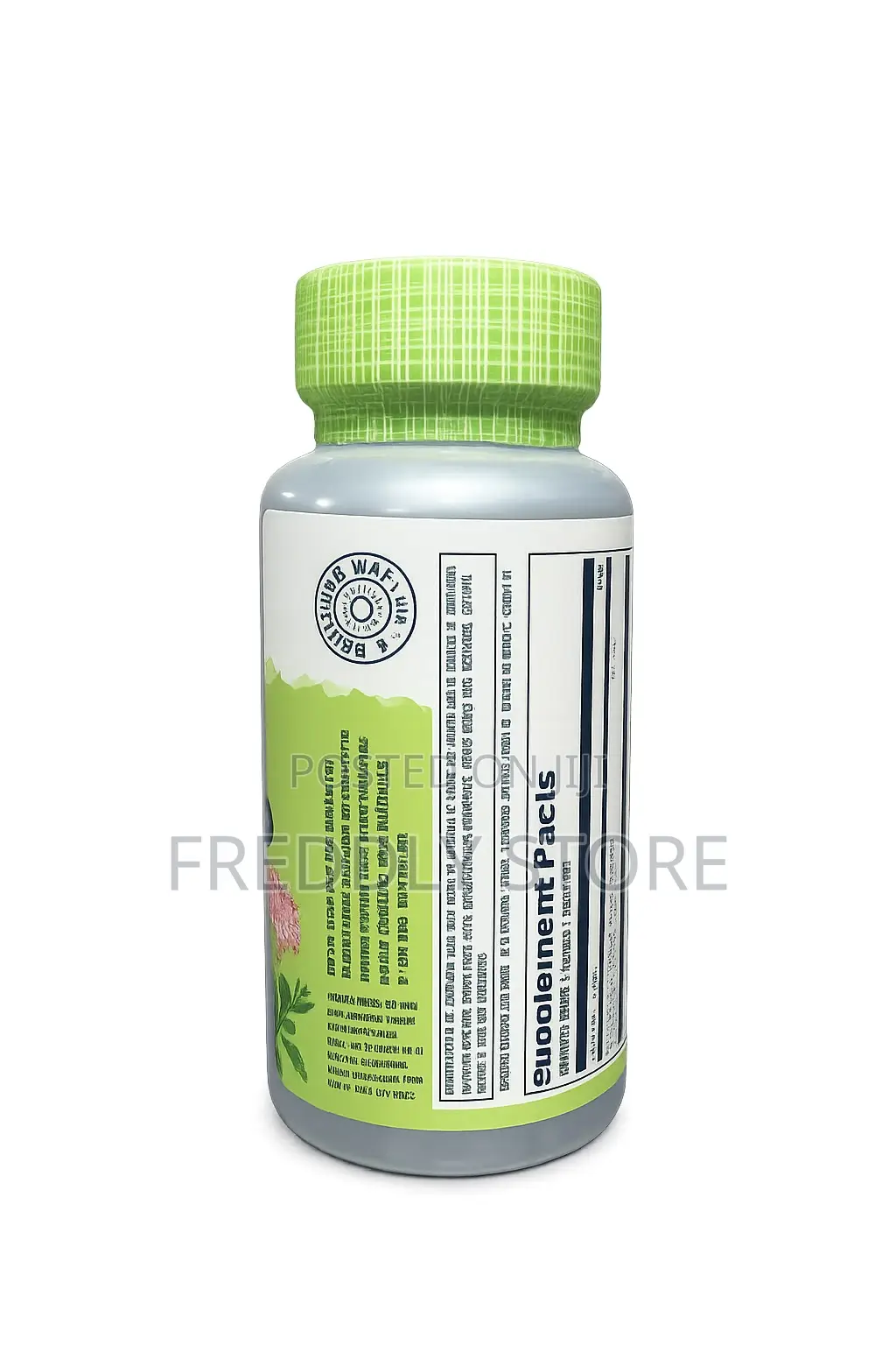 Oil of Oregano 150mg Herbal Support Solaray
