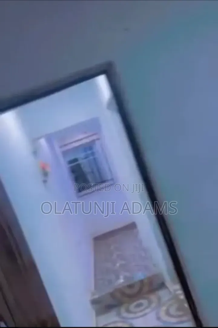 Mini Flat in Lautec Community, Osogbo for rent