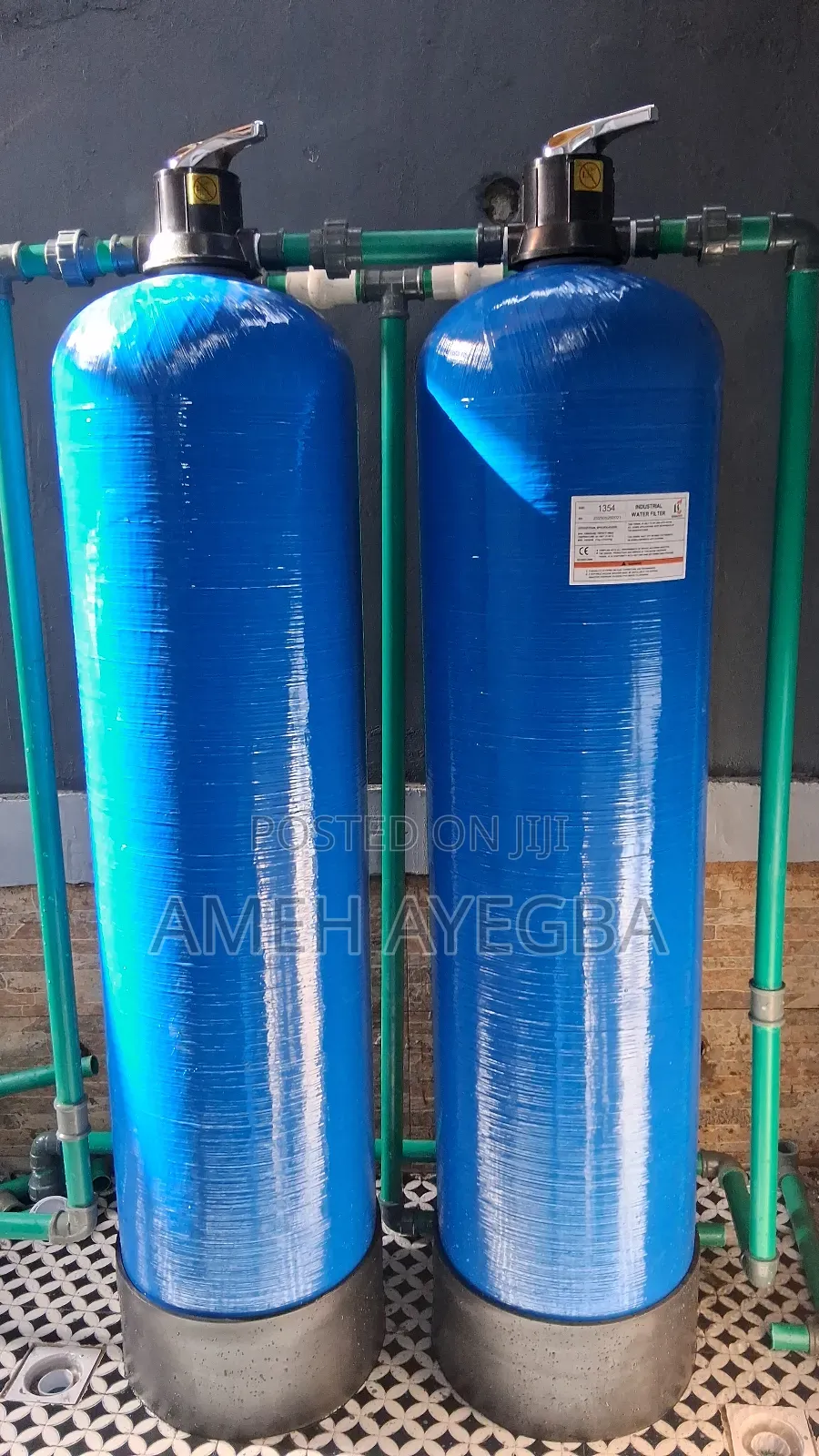 Wwater Treatment Solutions