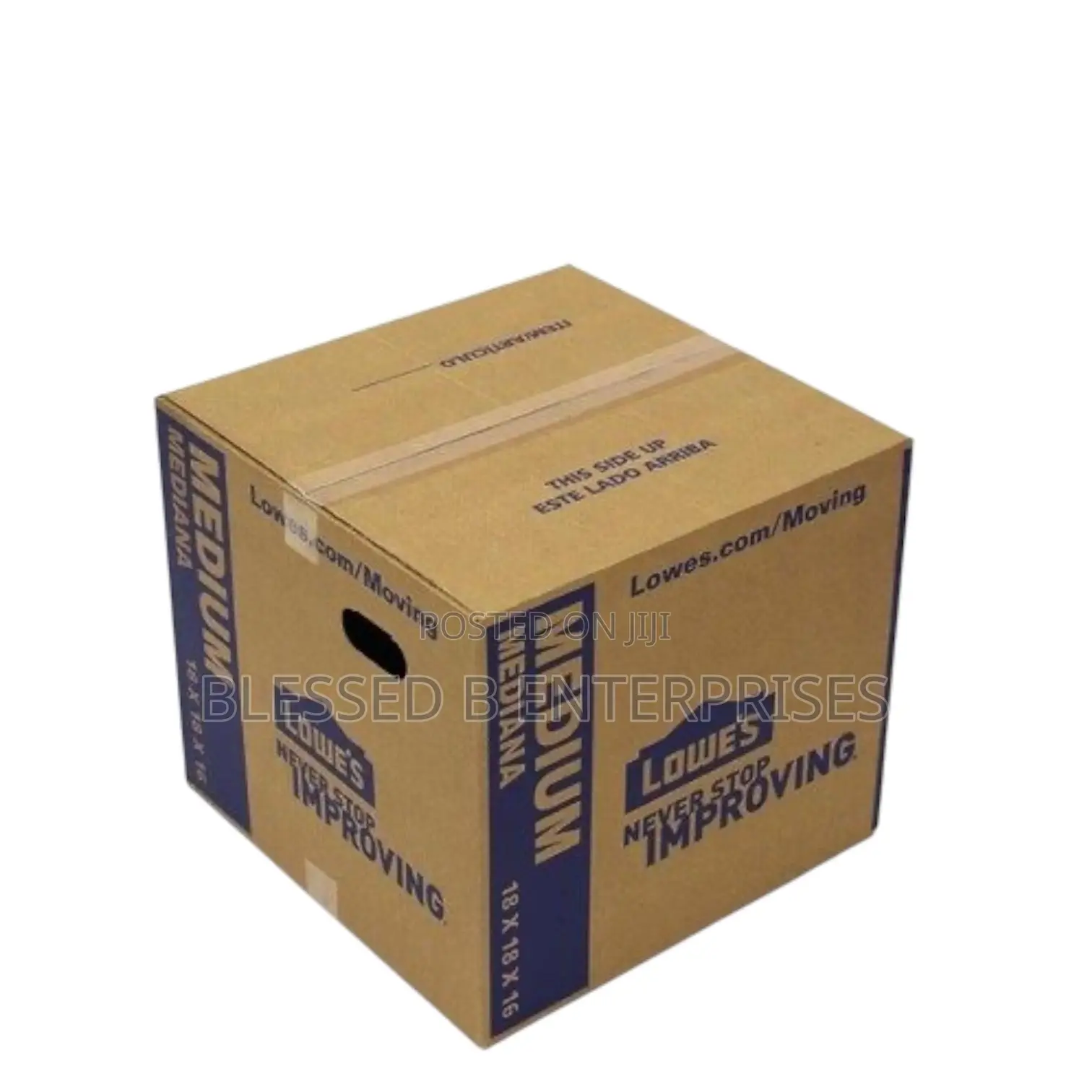 Professional Luxury Medical Cartons