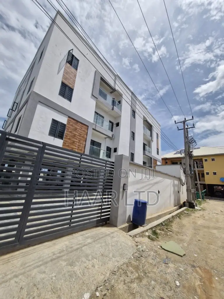 2bdrm Apartment in Ikate for sale
