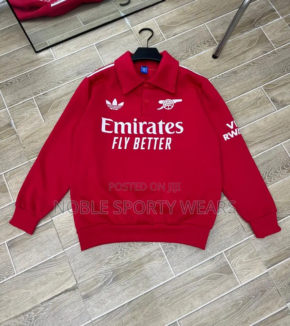 Arsenal Sweatshirt