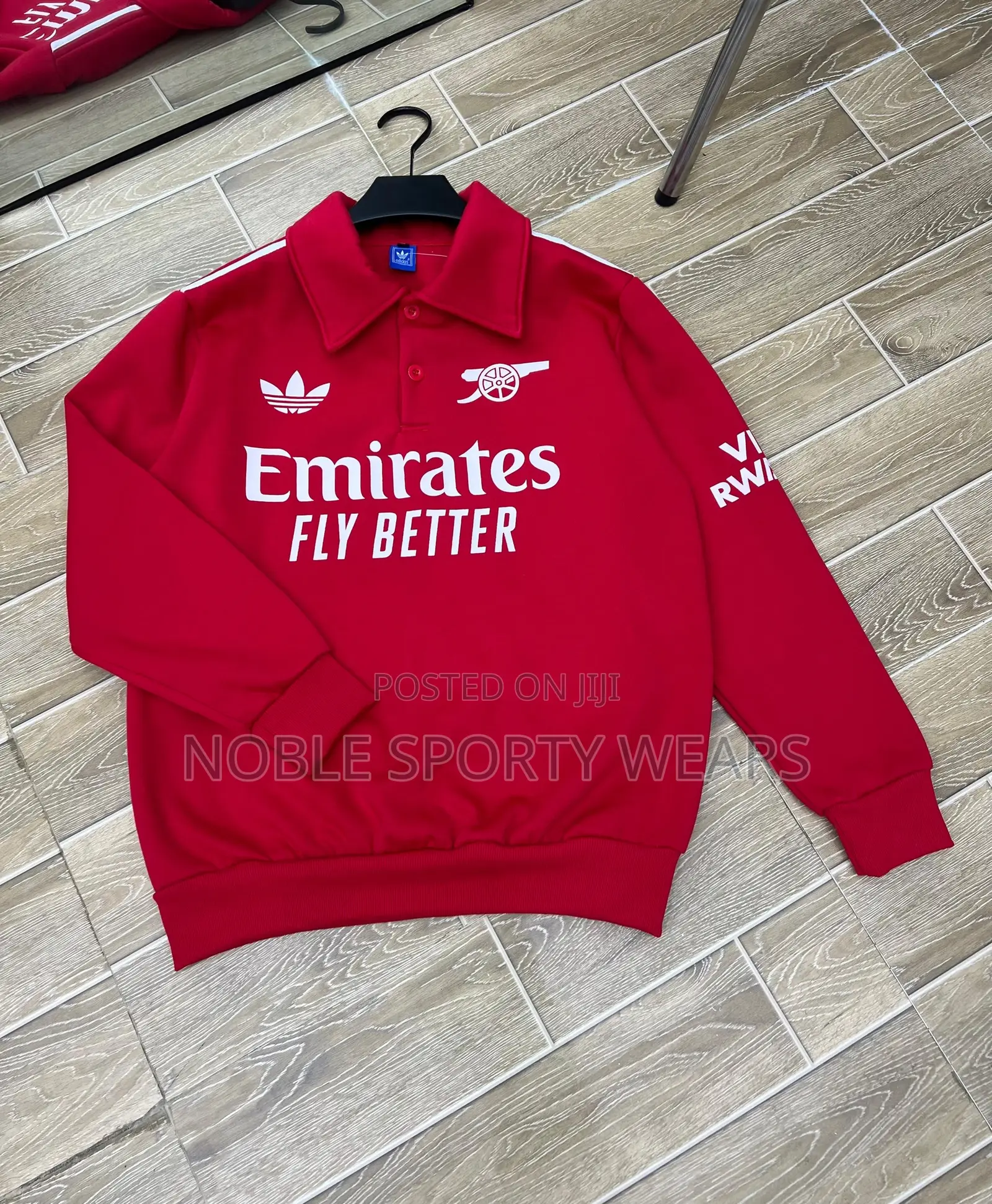Arsenal Sweatshirt