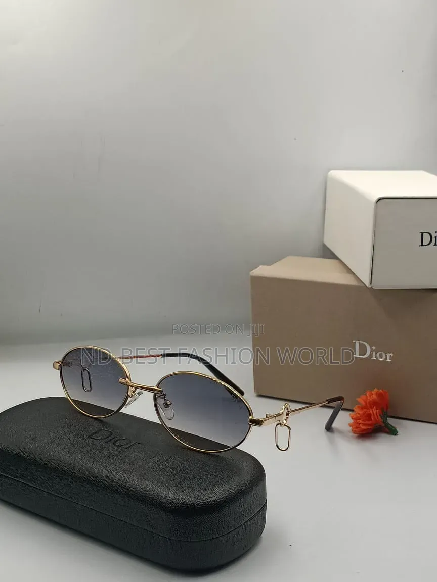 Dior Smart Sunglasses