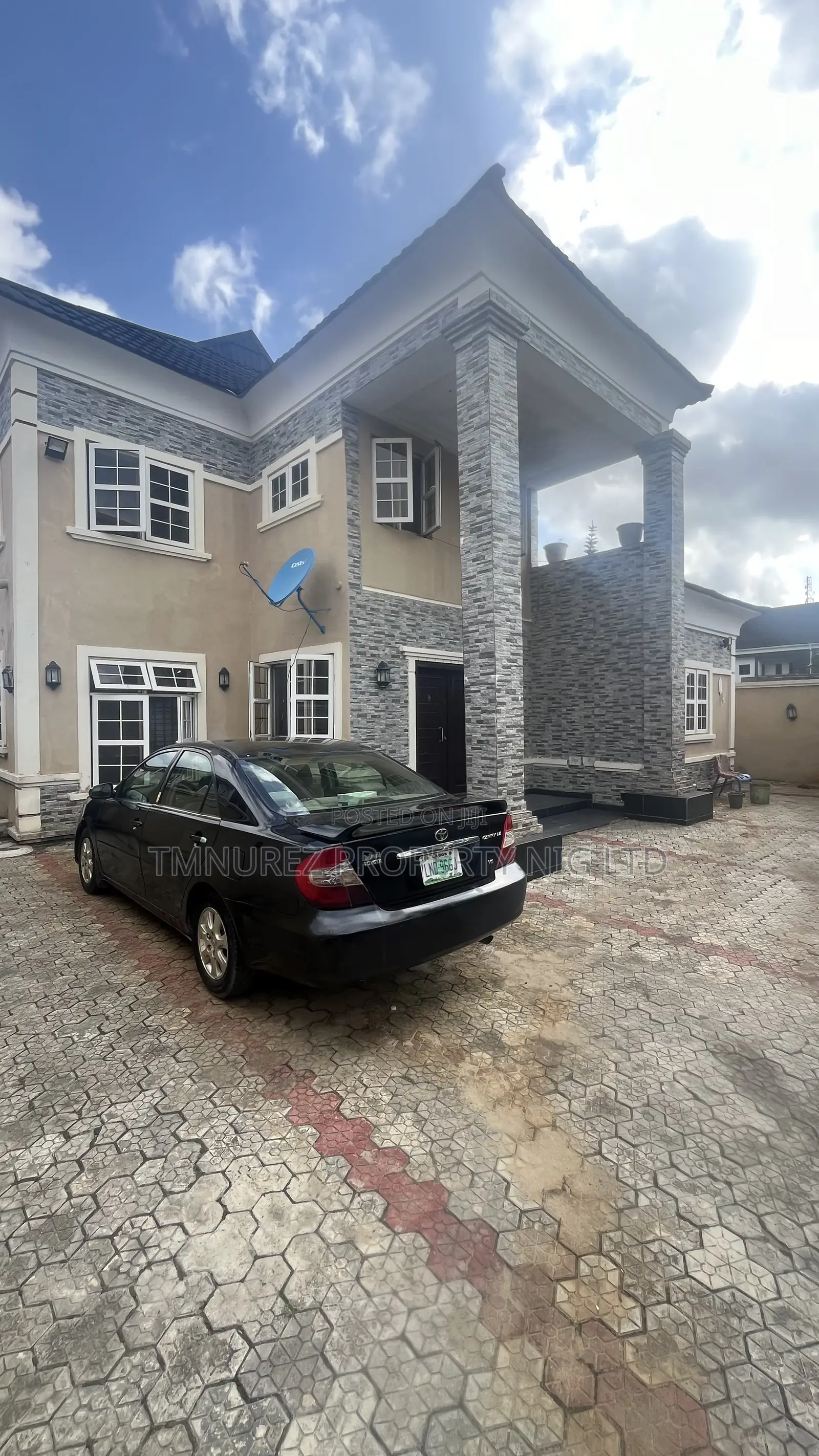 2bdrm Apartment in Badore for rent