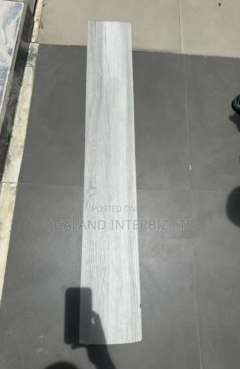 SPC Flooring ( Modern Collection)