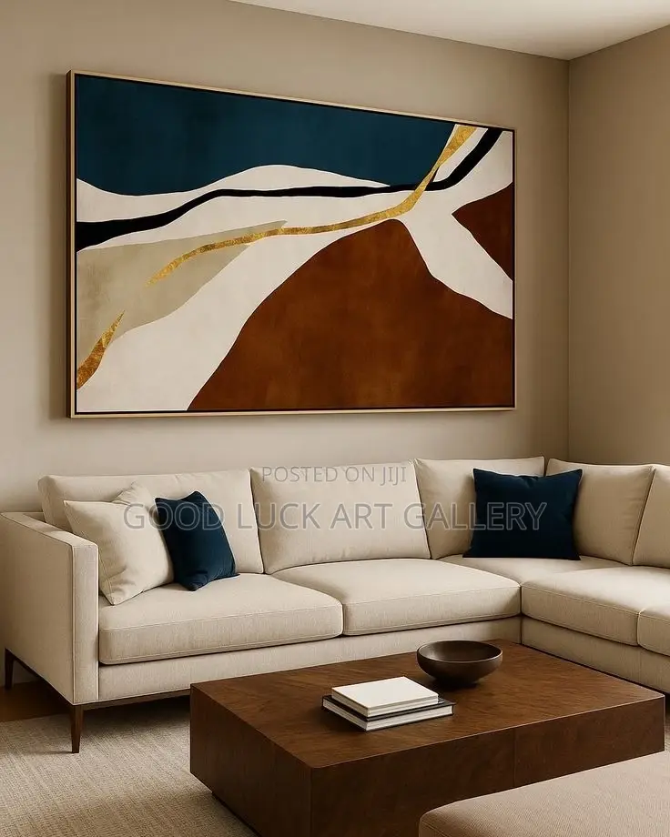 Modern Abstract Art