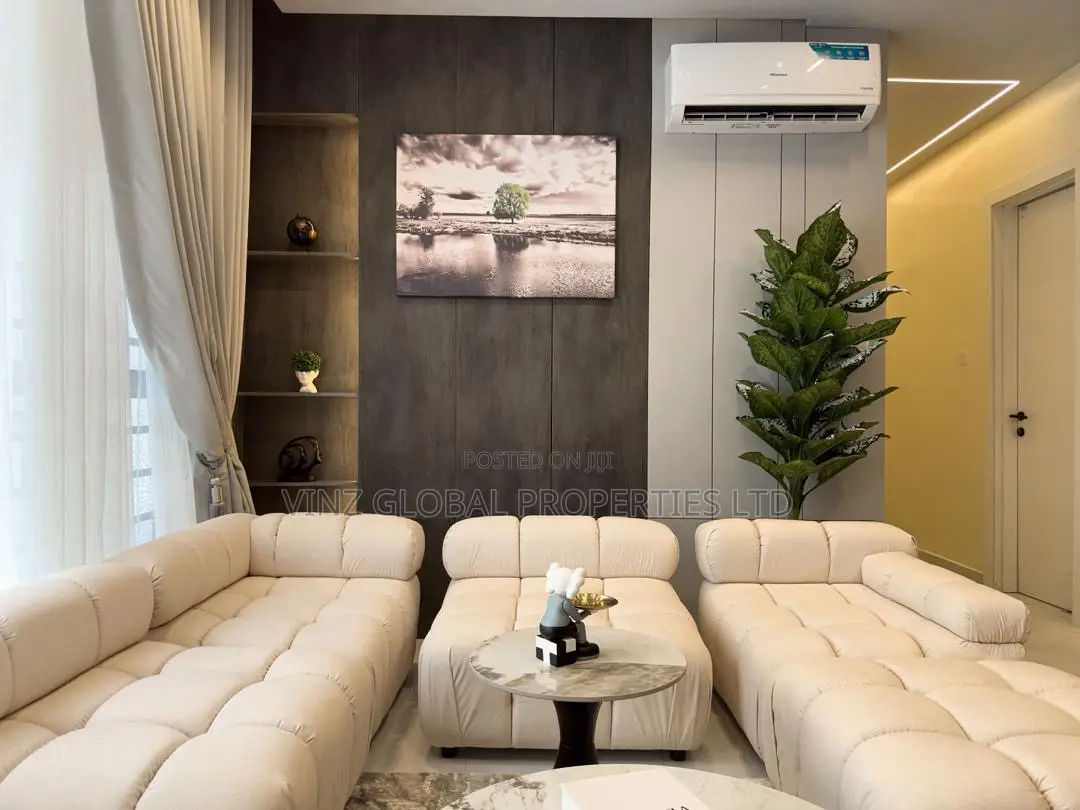 Newly Launched Luxurious Brand New 2 Bedroom Apartment