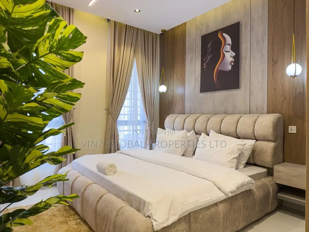 Newly Launched Luxurious Brand New 2 Bedroom Apartment