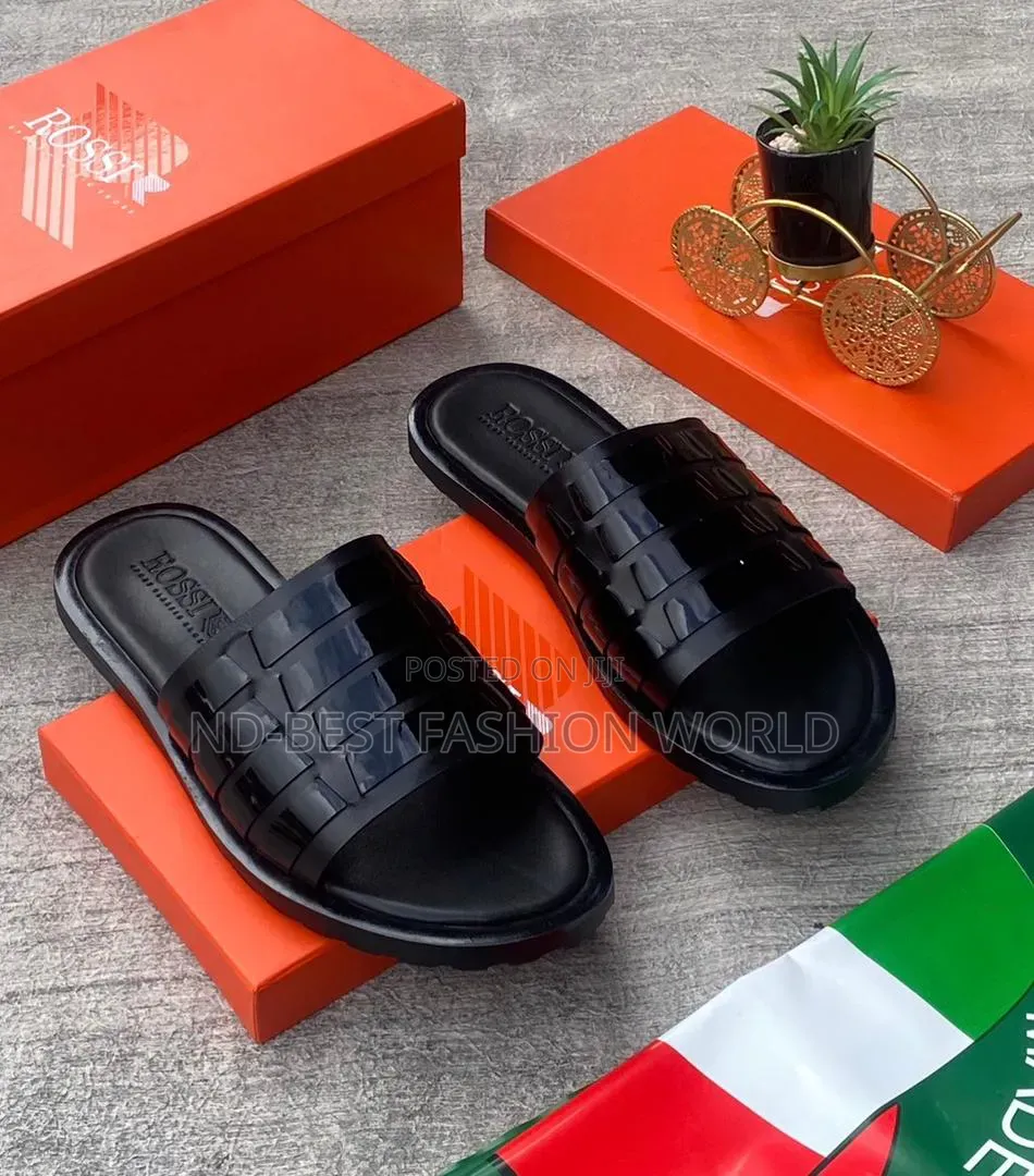Rossi Men's Wears