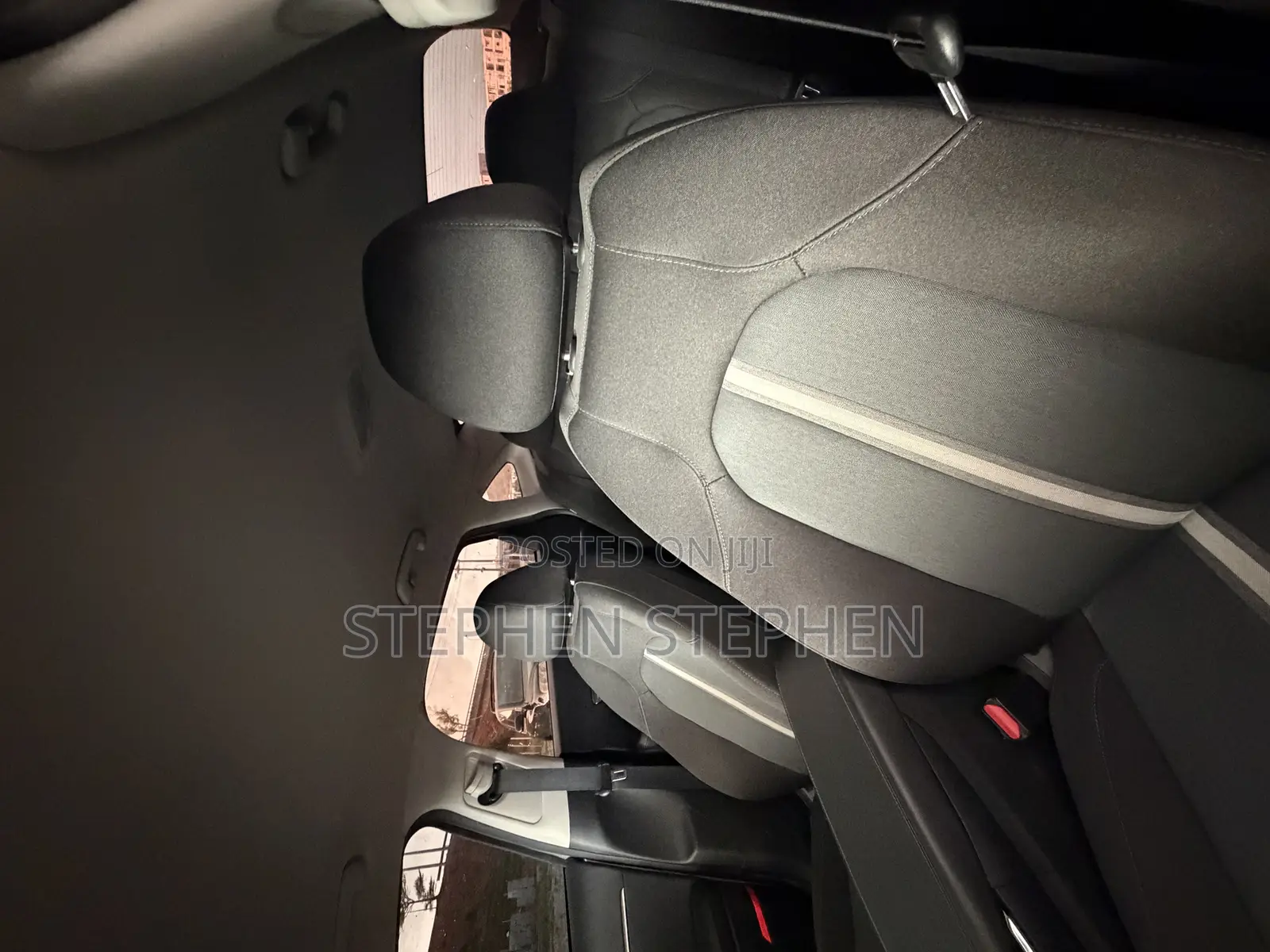 Hyundai Sonata 2020 Gray