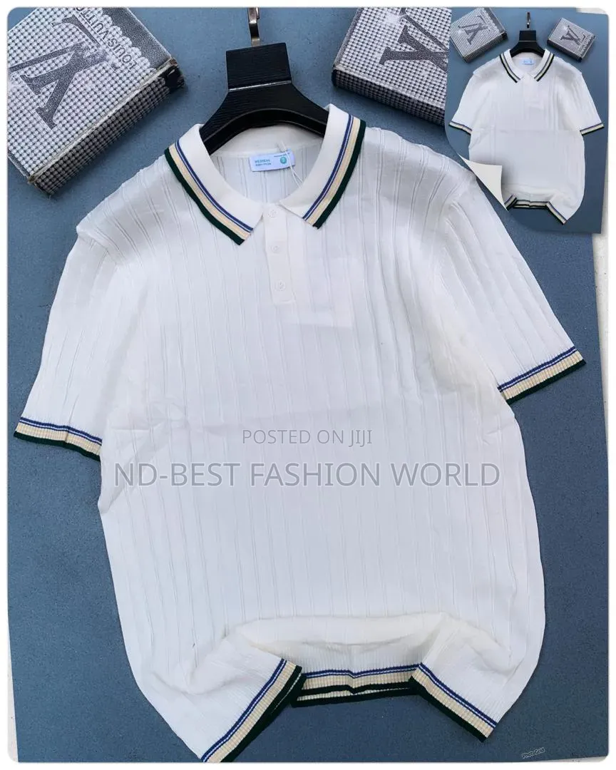 Hottest Men's Top