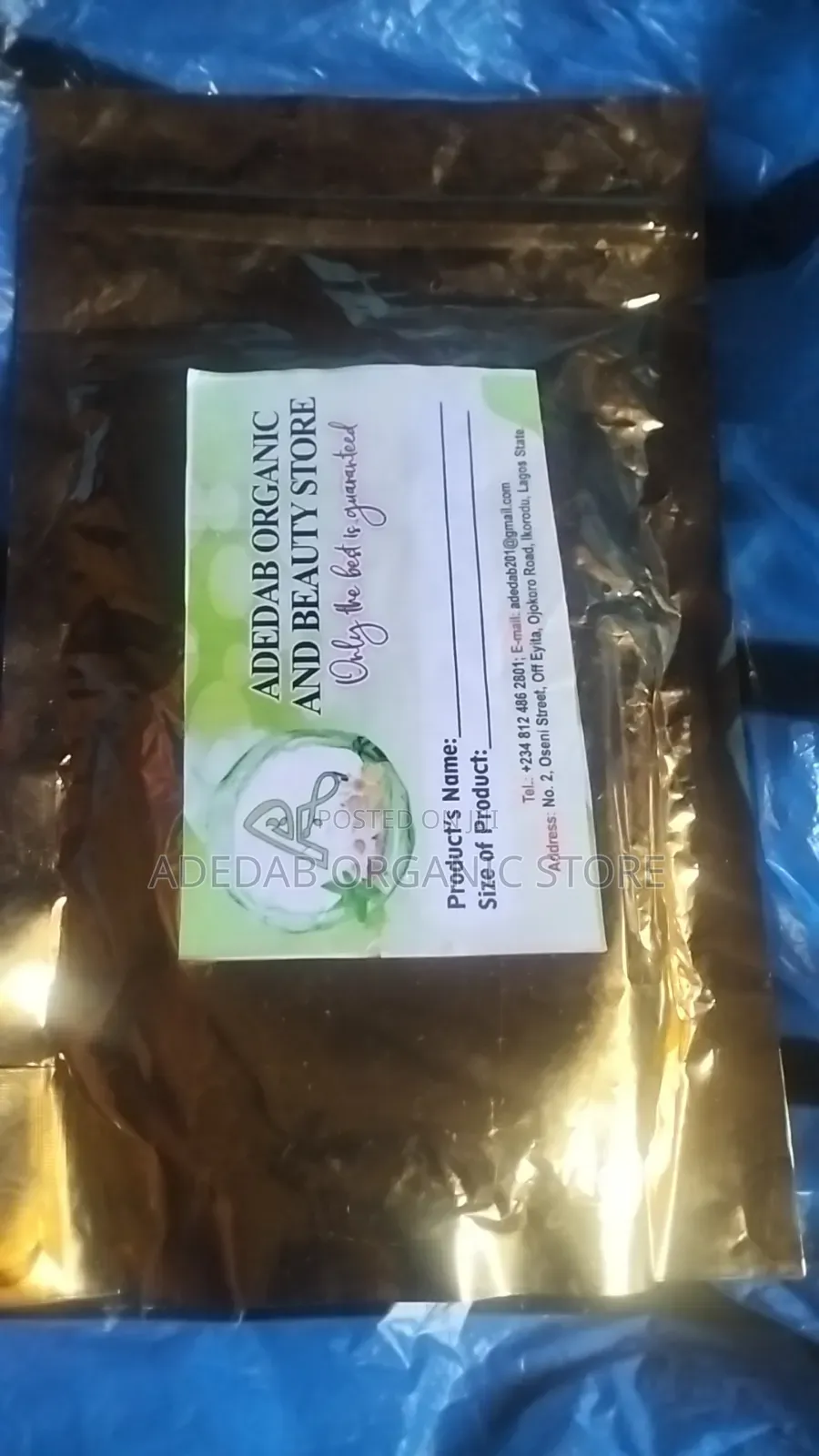 Motherwort Extract