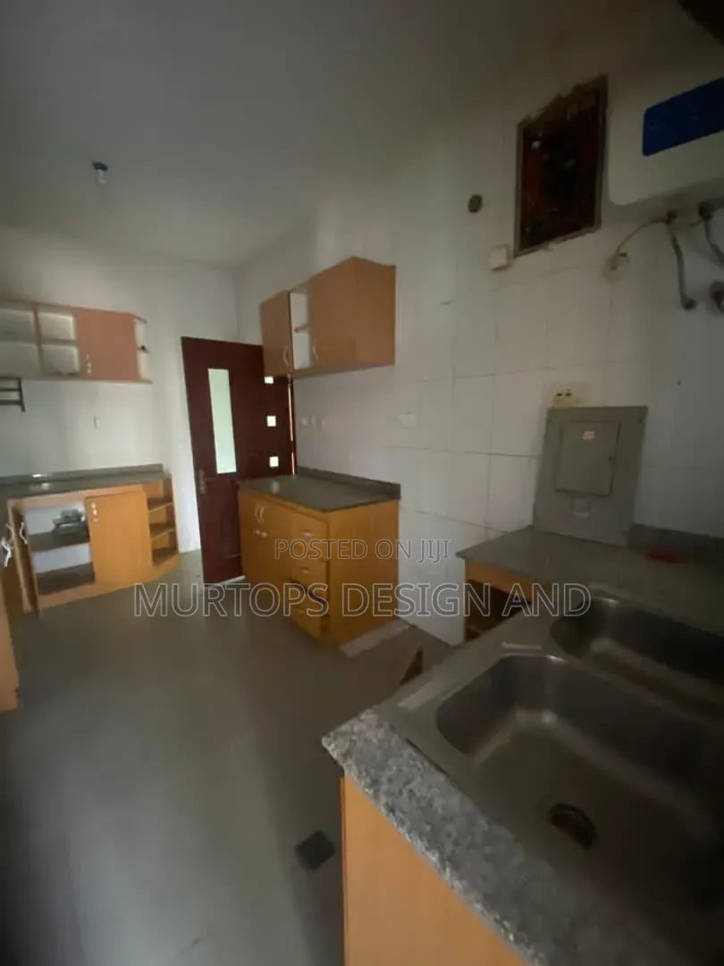 3bdrm Apartment in Victoria Island Extension for rent