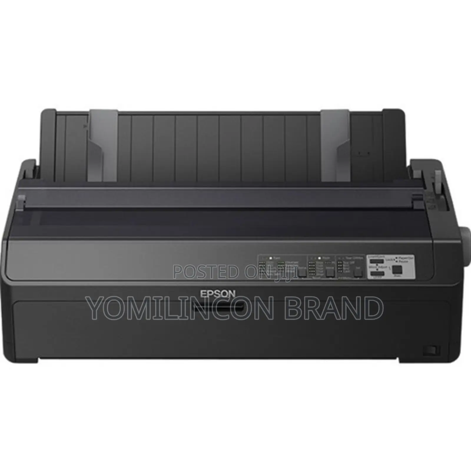 Epson Lq 90 Dot Matrix Printer