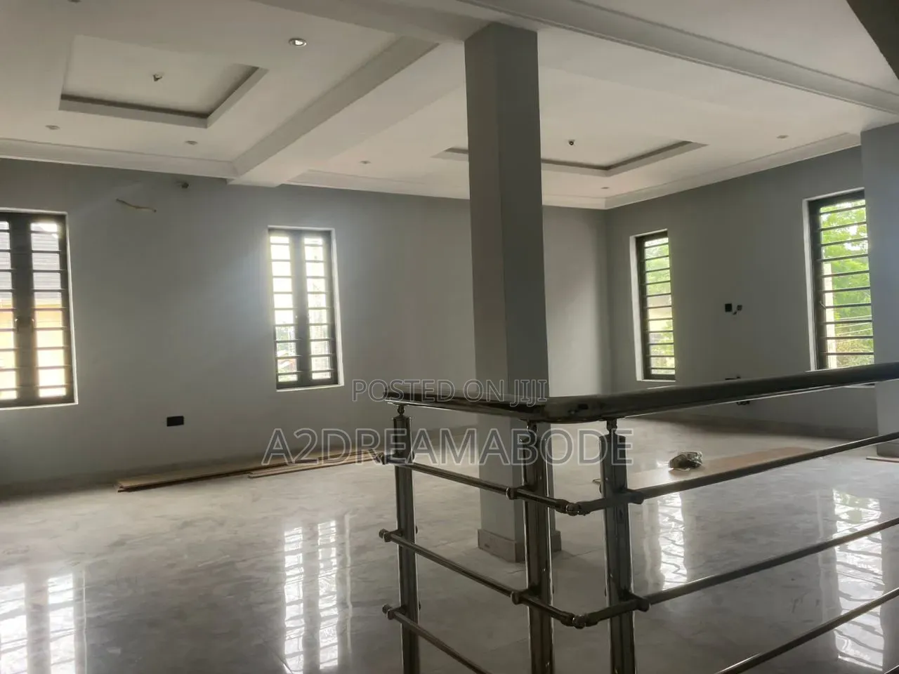 5bdrm Duplex in Shonibare Estate for rent