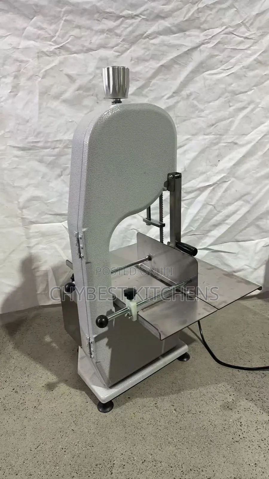 250a Bone Saw Cutter