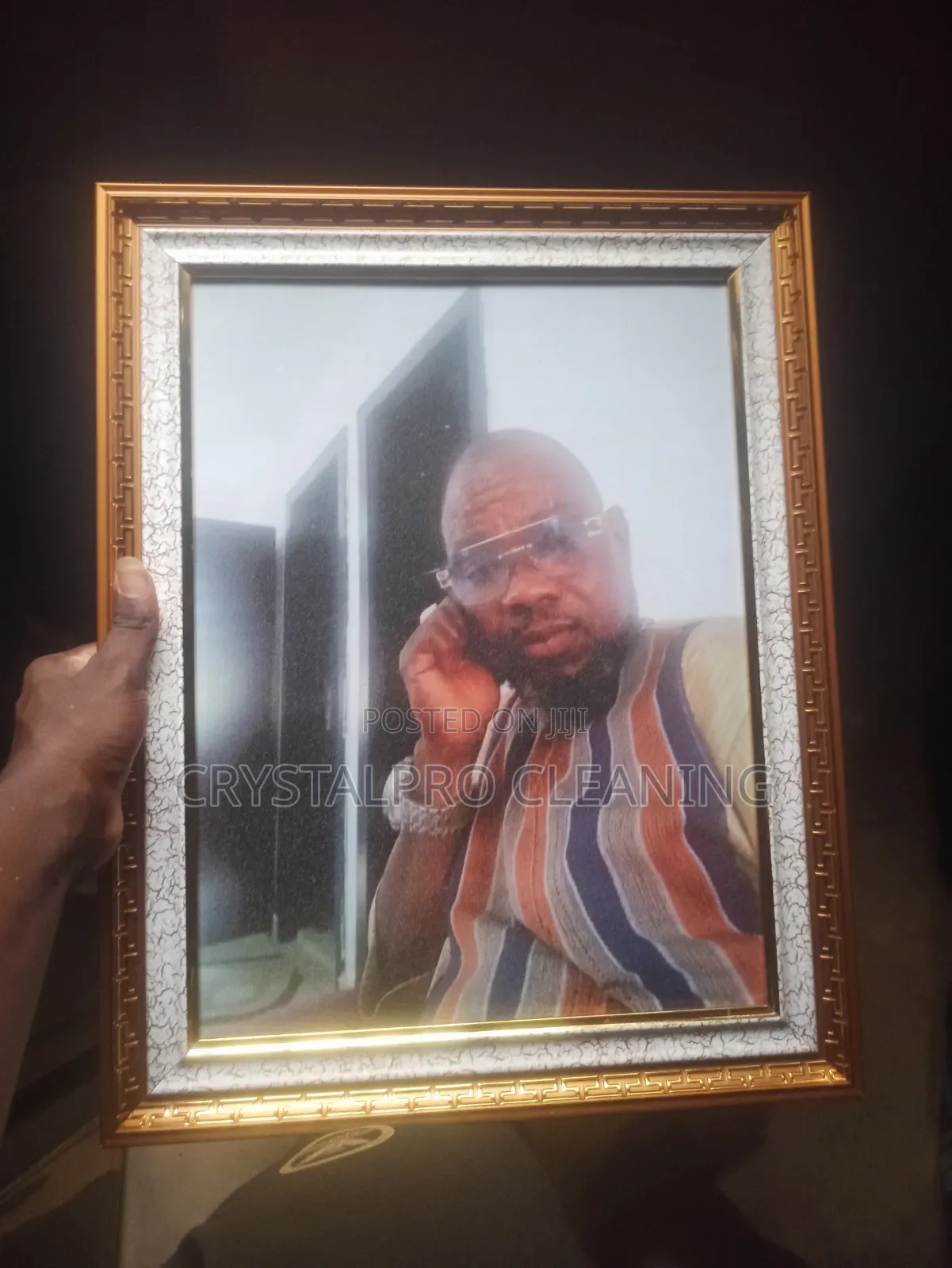 Picture Printing and Framing