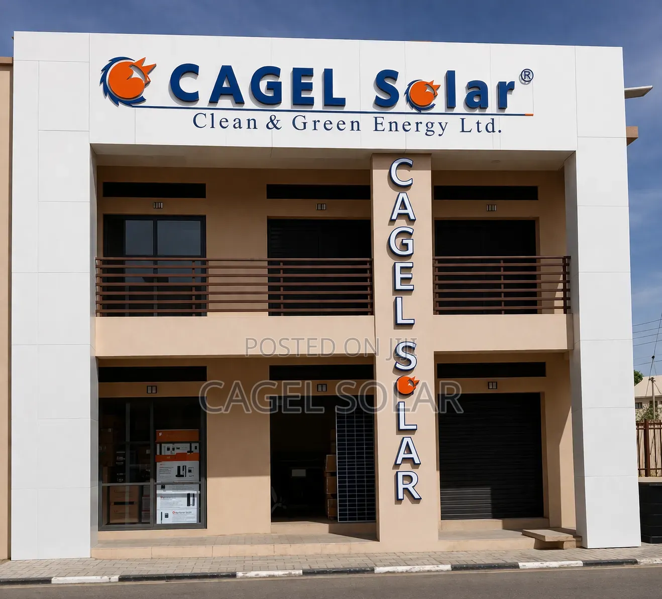 Inverter Repairs in Kaduna