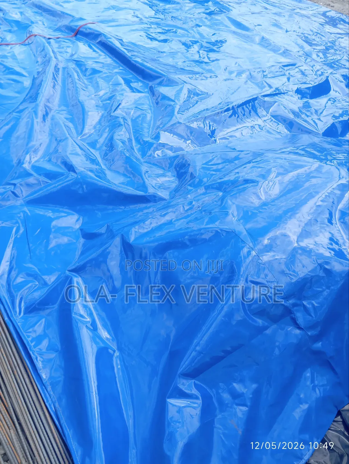 Tarpaulin 28feet by 20feet First Quality