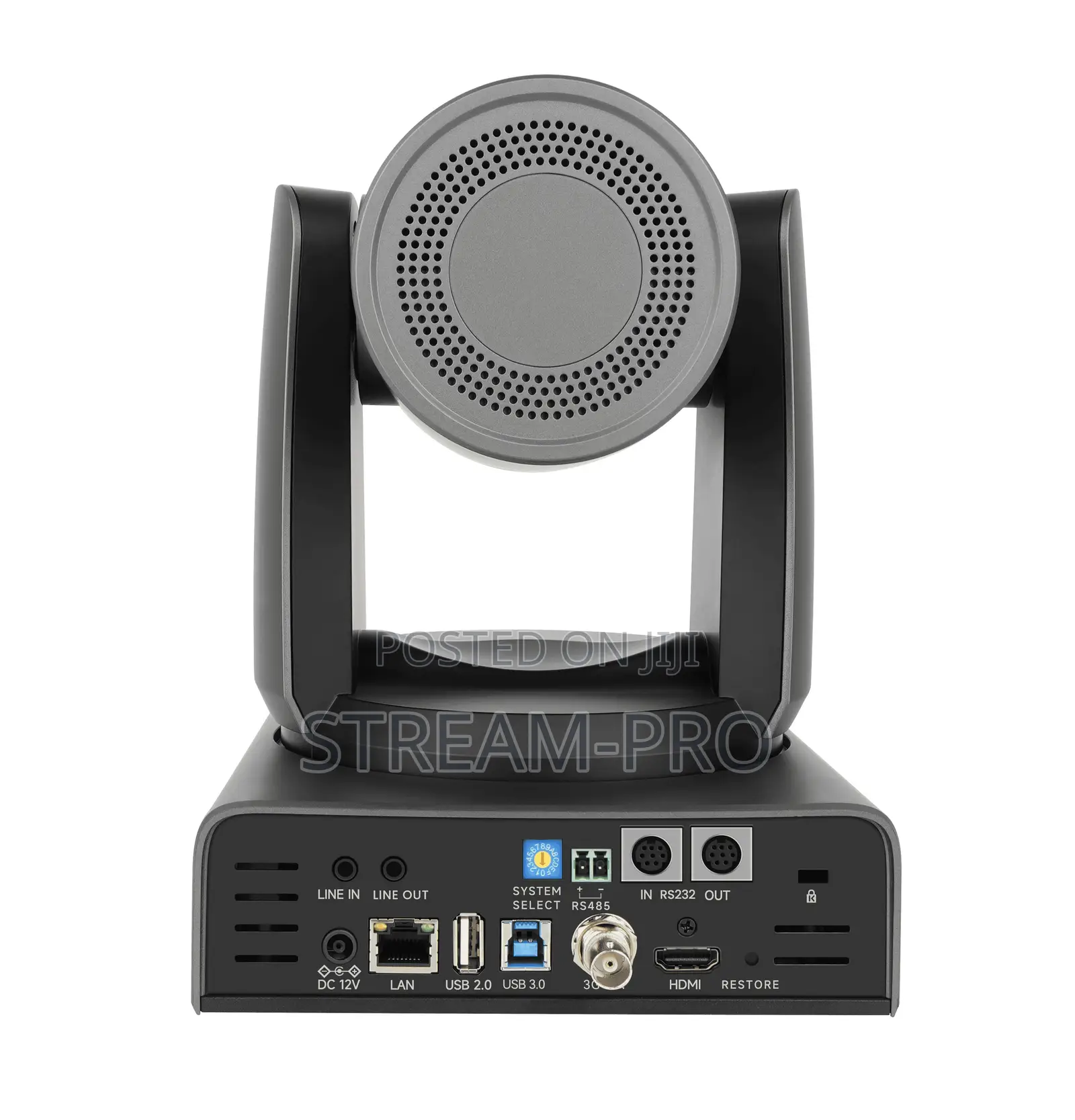 VHD Vx720l Uhd PTZ Camera