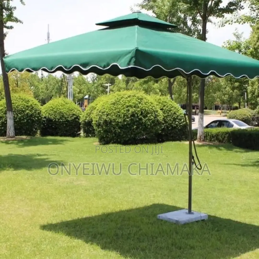 Large Outdoor Parasol Umbrella