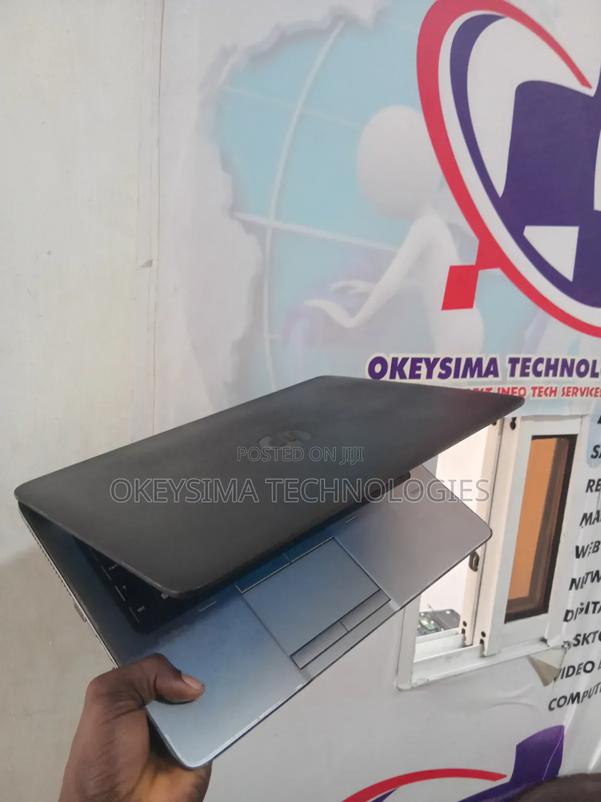 Laptop HP EliteBook 840 G1 8GB Intel Core i5 HDD 500GB