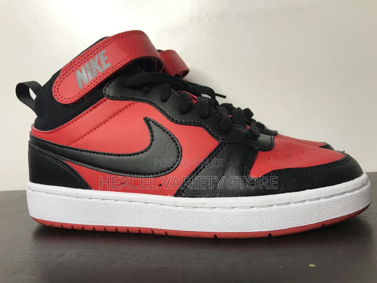 Original Nike Sneakers for Both Male Female