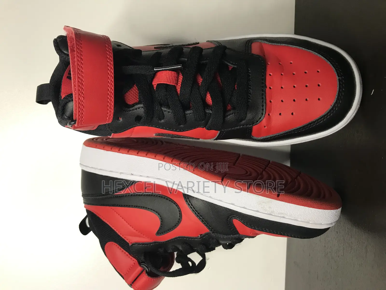 Original Nike Sneakers for Both Male Female
