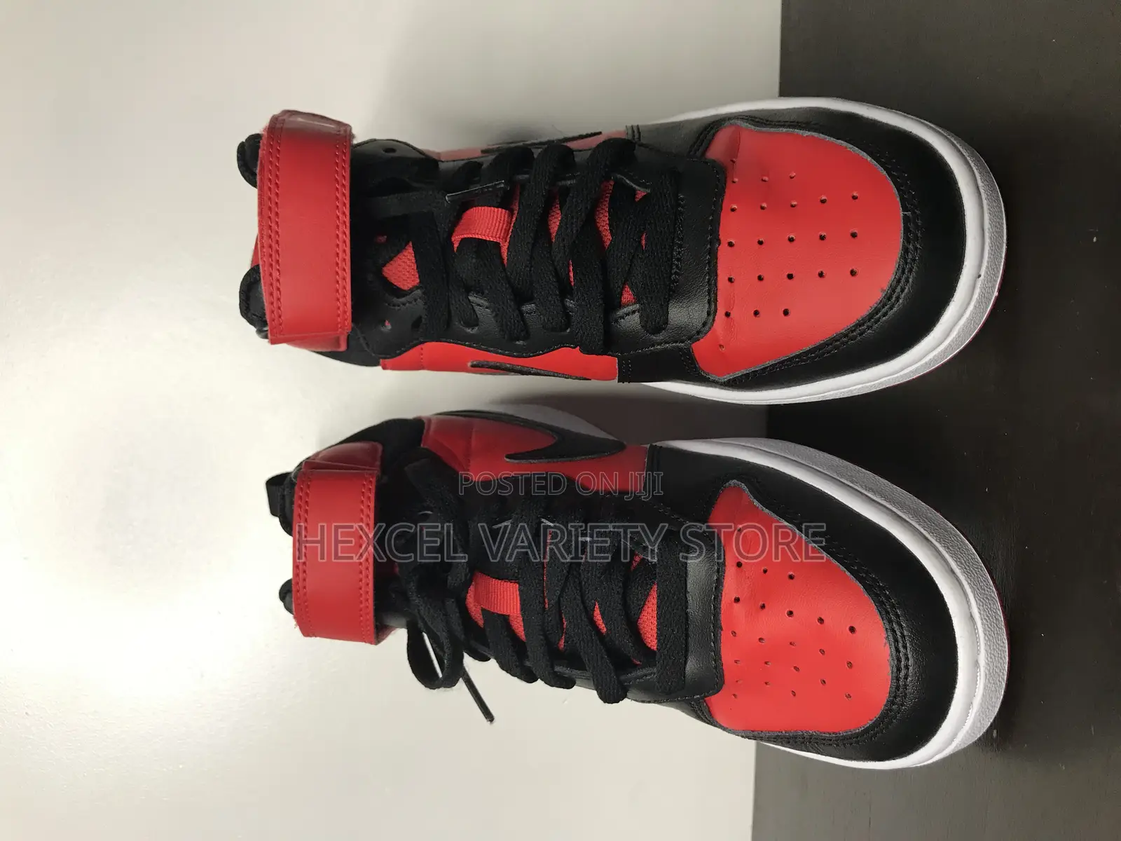 Original Nike Sneakers for Both Male Female
