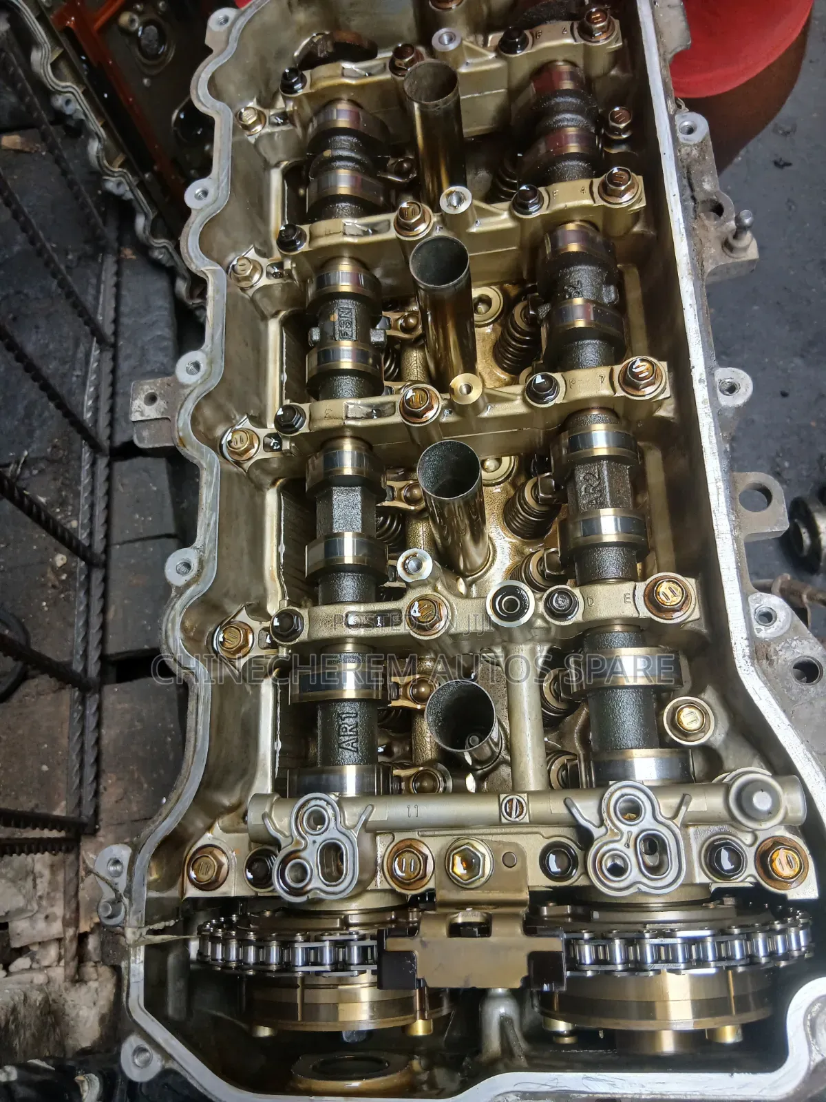 Direct Tokunbo Camshaft for Toyota Camry or Rav4 2ar