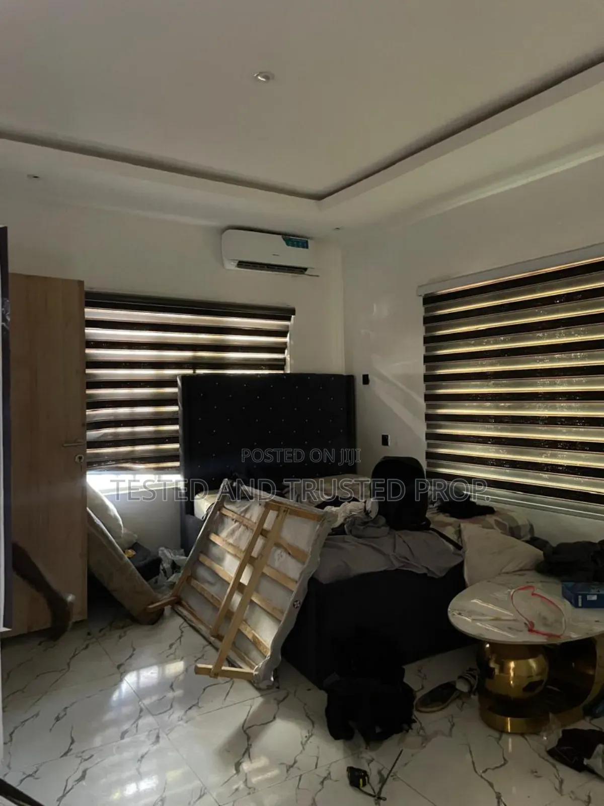 2bdrm Apartment in Ikate Elegushi for rent