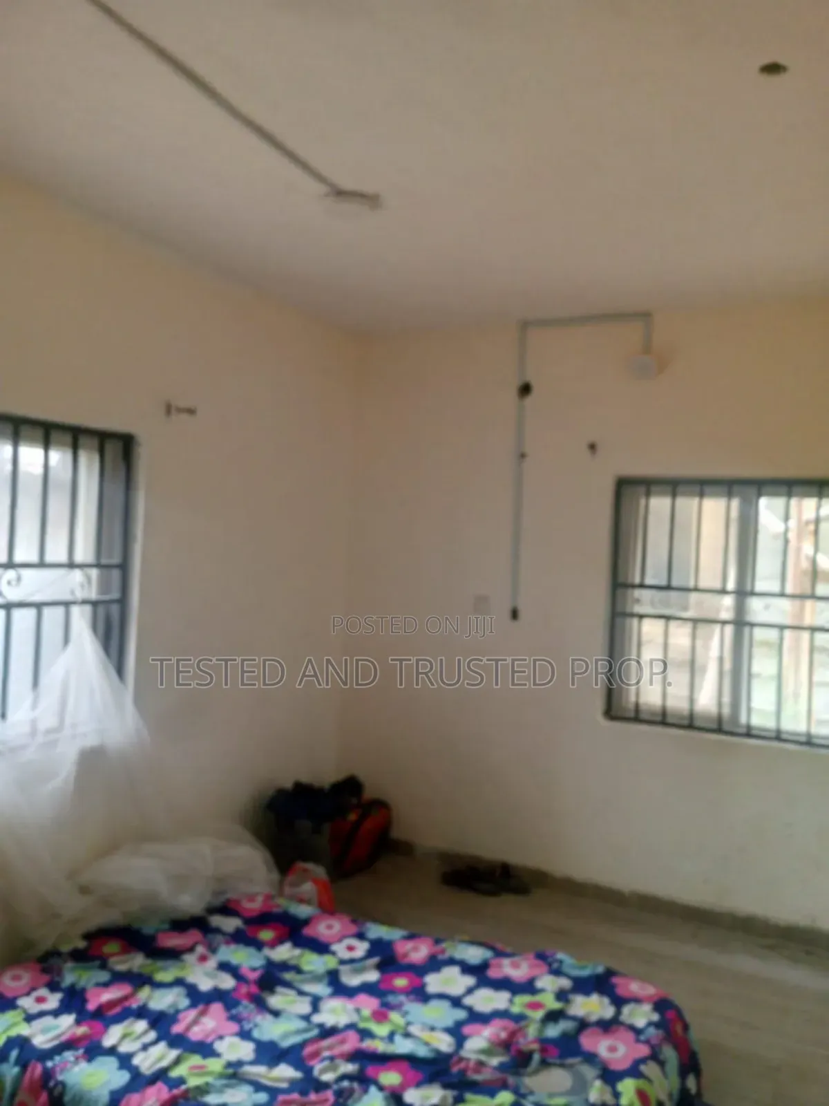 2bdrm Apartment in Ikate Elegushi for rent