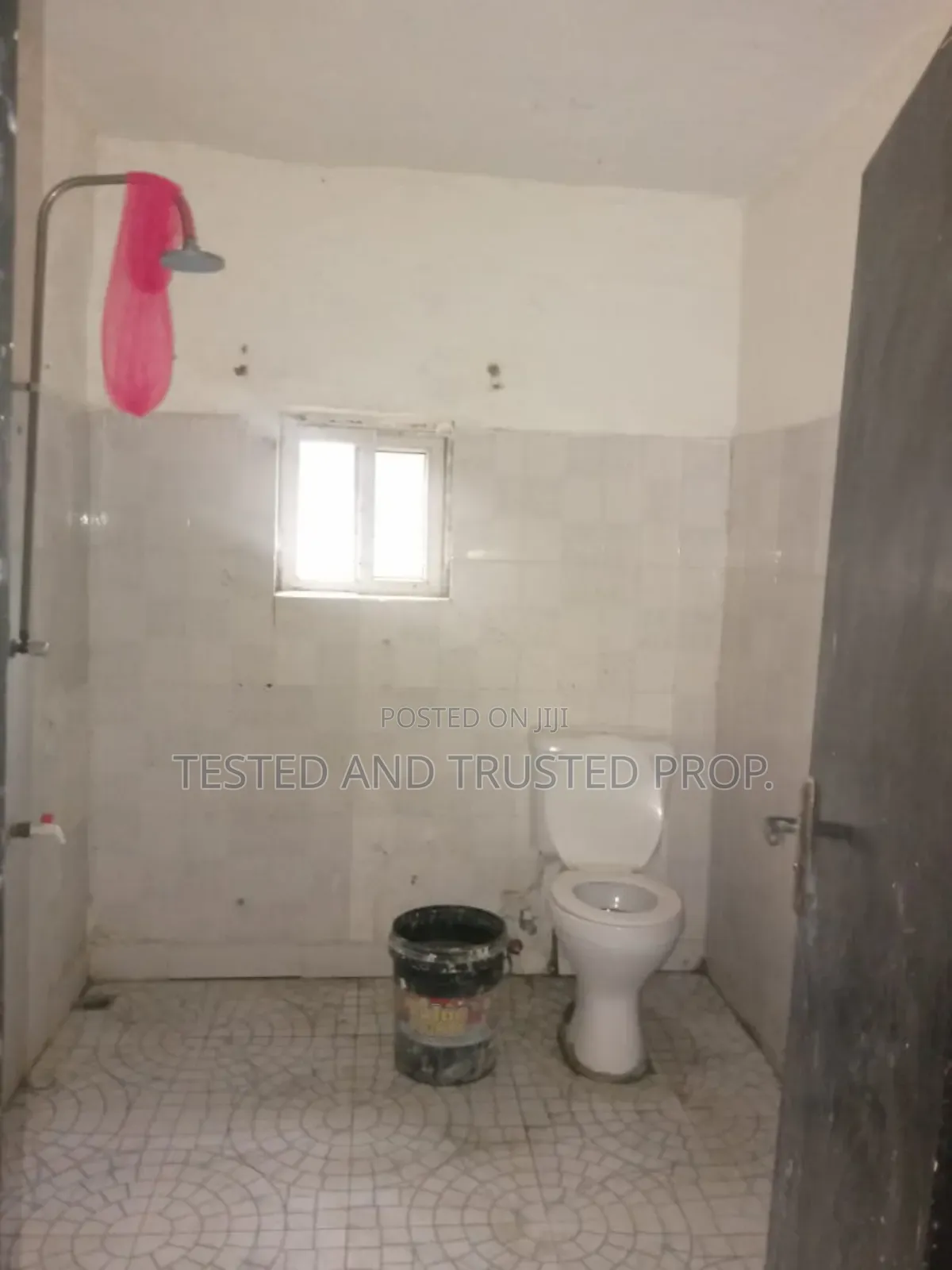 2bdrm Apartment in Ikate Elegushi for rent