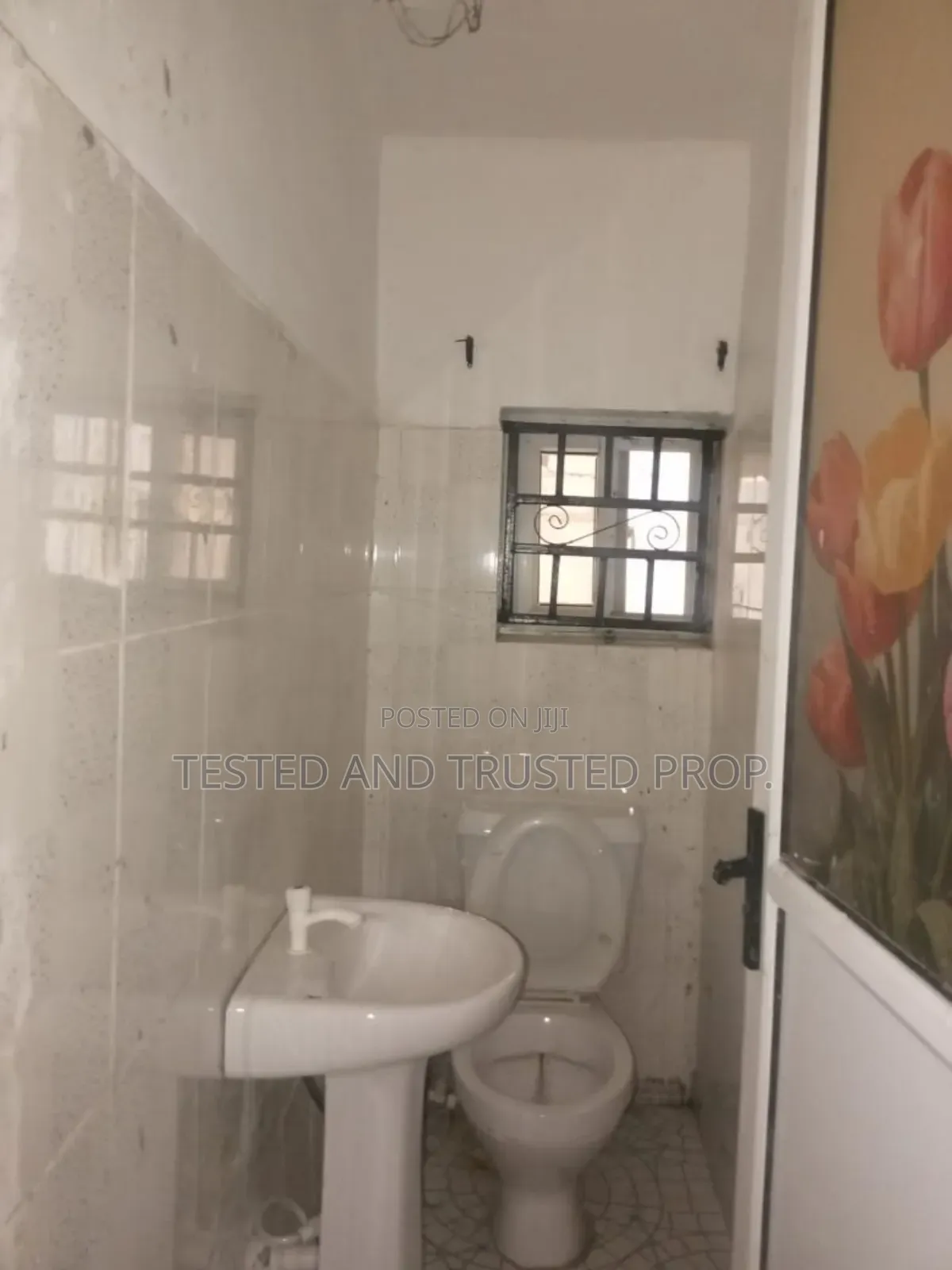 2bdrm Apartment in Ikate Elegushi for rent