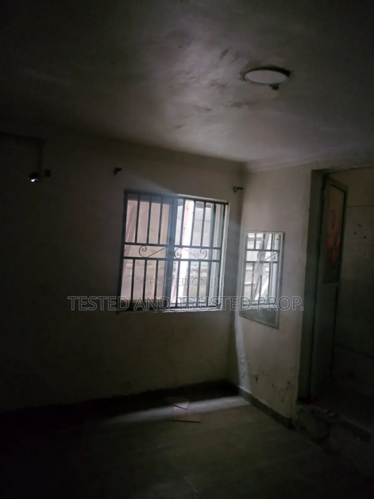 2bdrm Apartment in Ikate Elegushi for rent