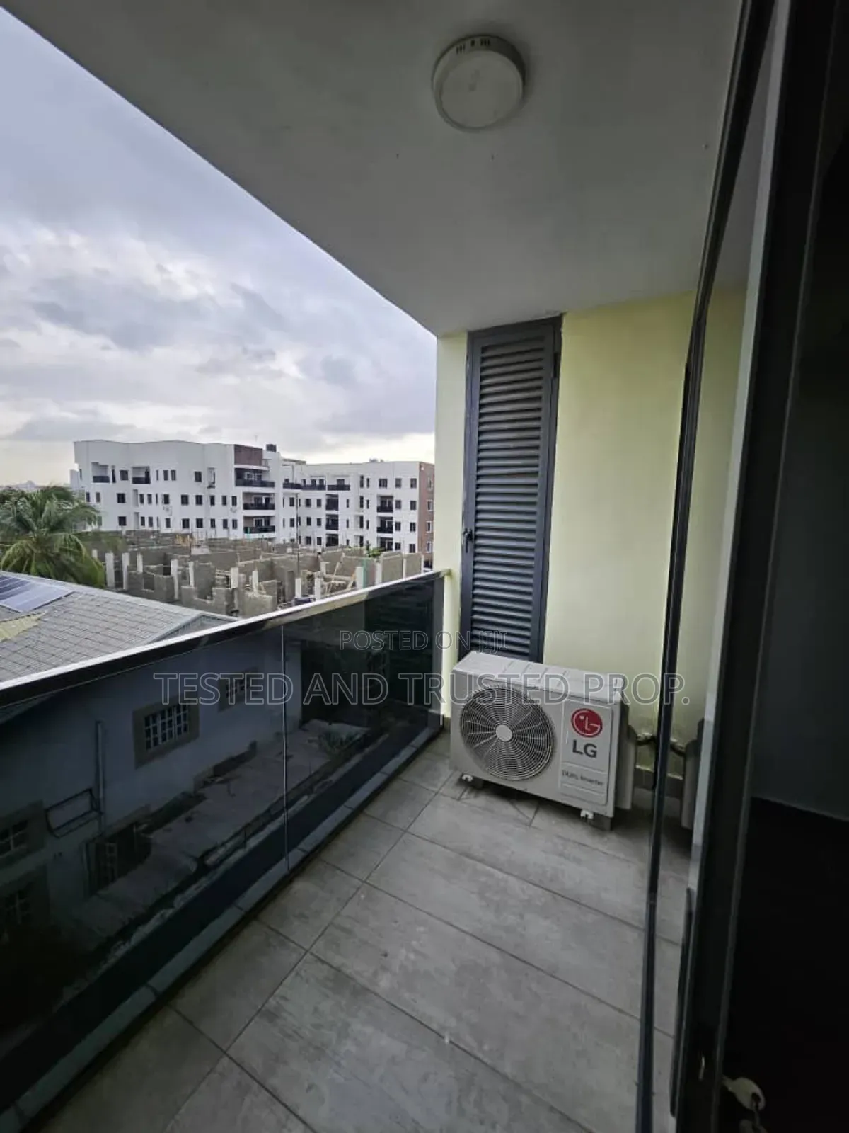 1bdrm Apartment in Orchid, Victoria Island Extension for rent