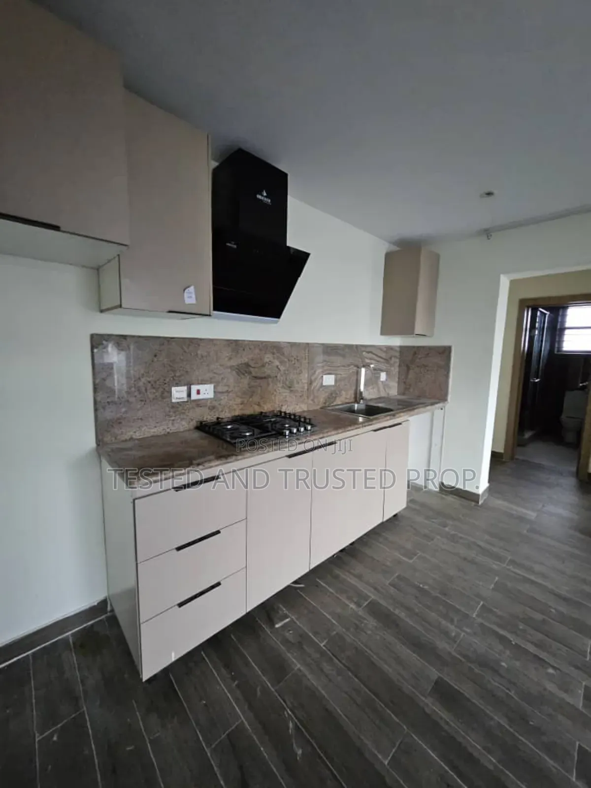 1bdrm Apartment in Orchid, Victoria Island Extension for rent