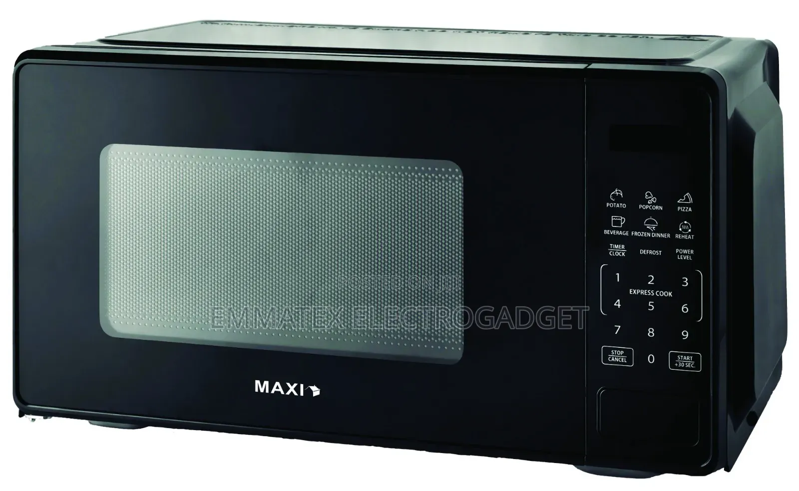 Hisense Microwave