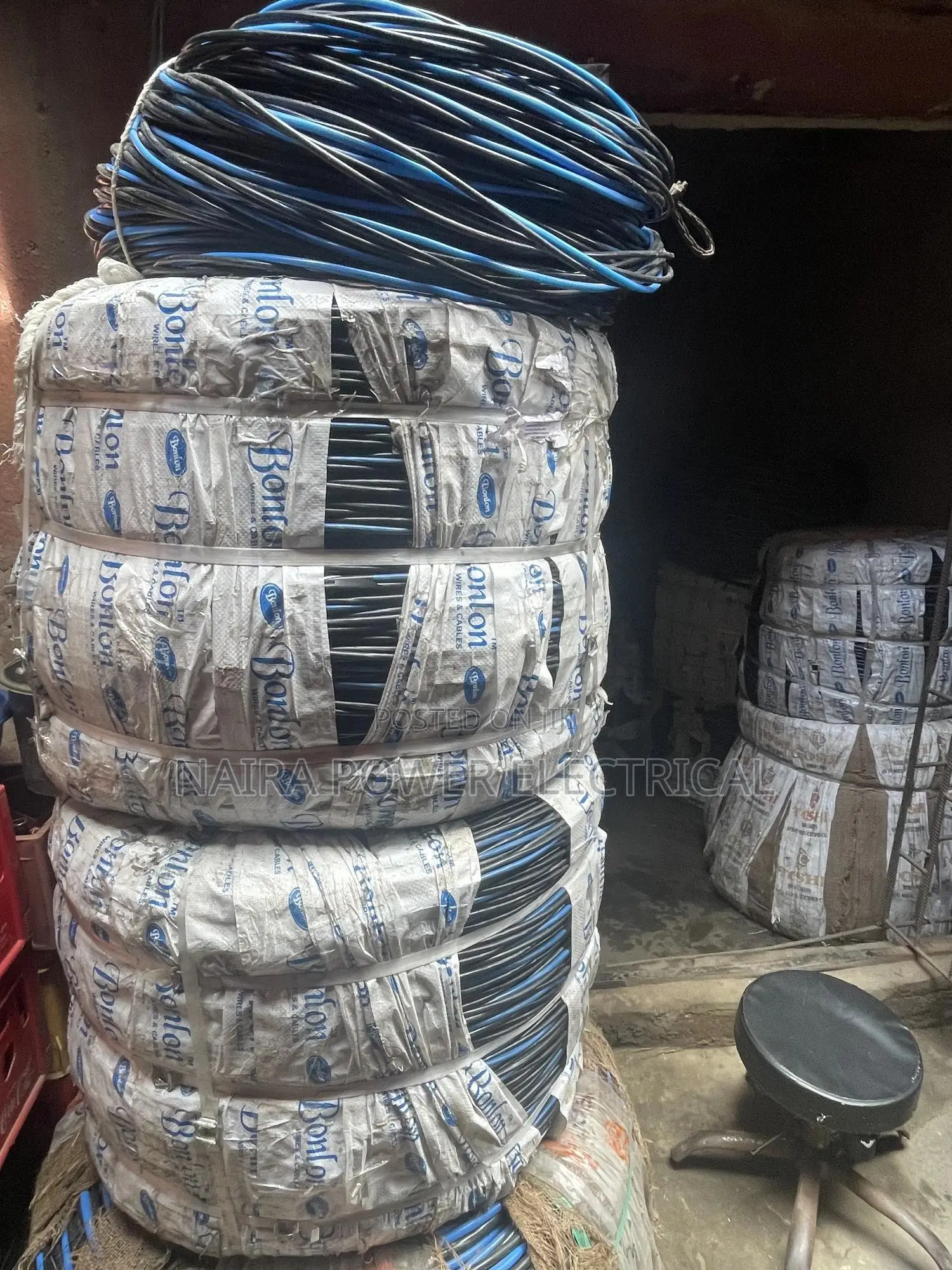 All Sizes Available Recliner Cable