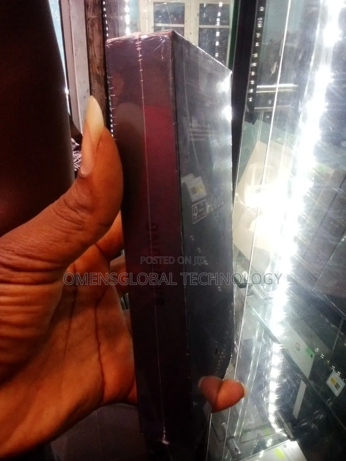 New Samsung Galaxy S23+ 256 GB Green