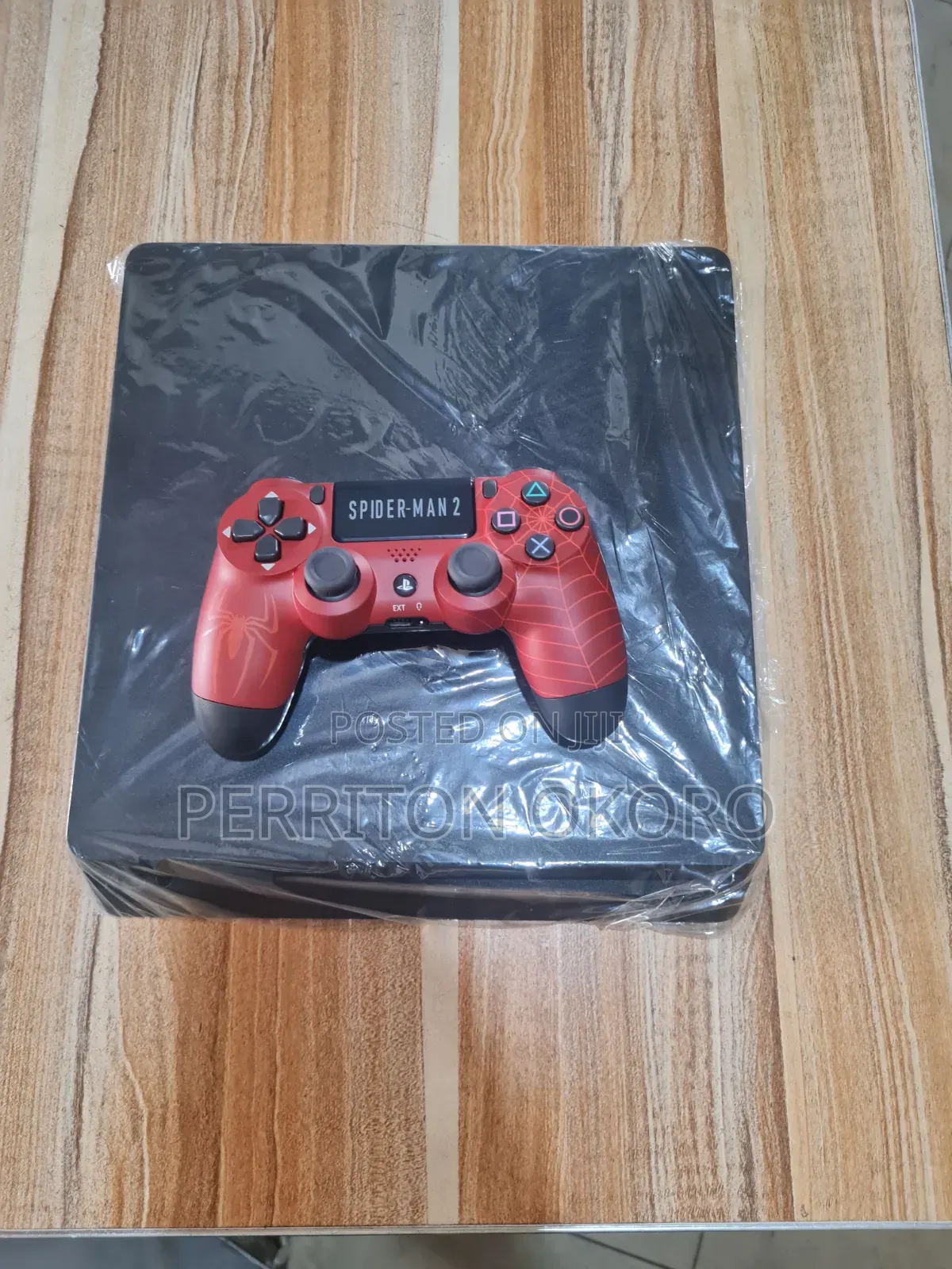Ps4 Slim Already Jailbreaked
