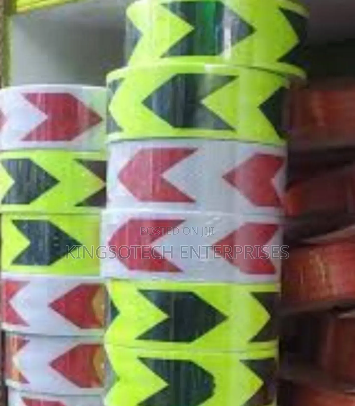 Reflective Tape