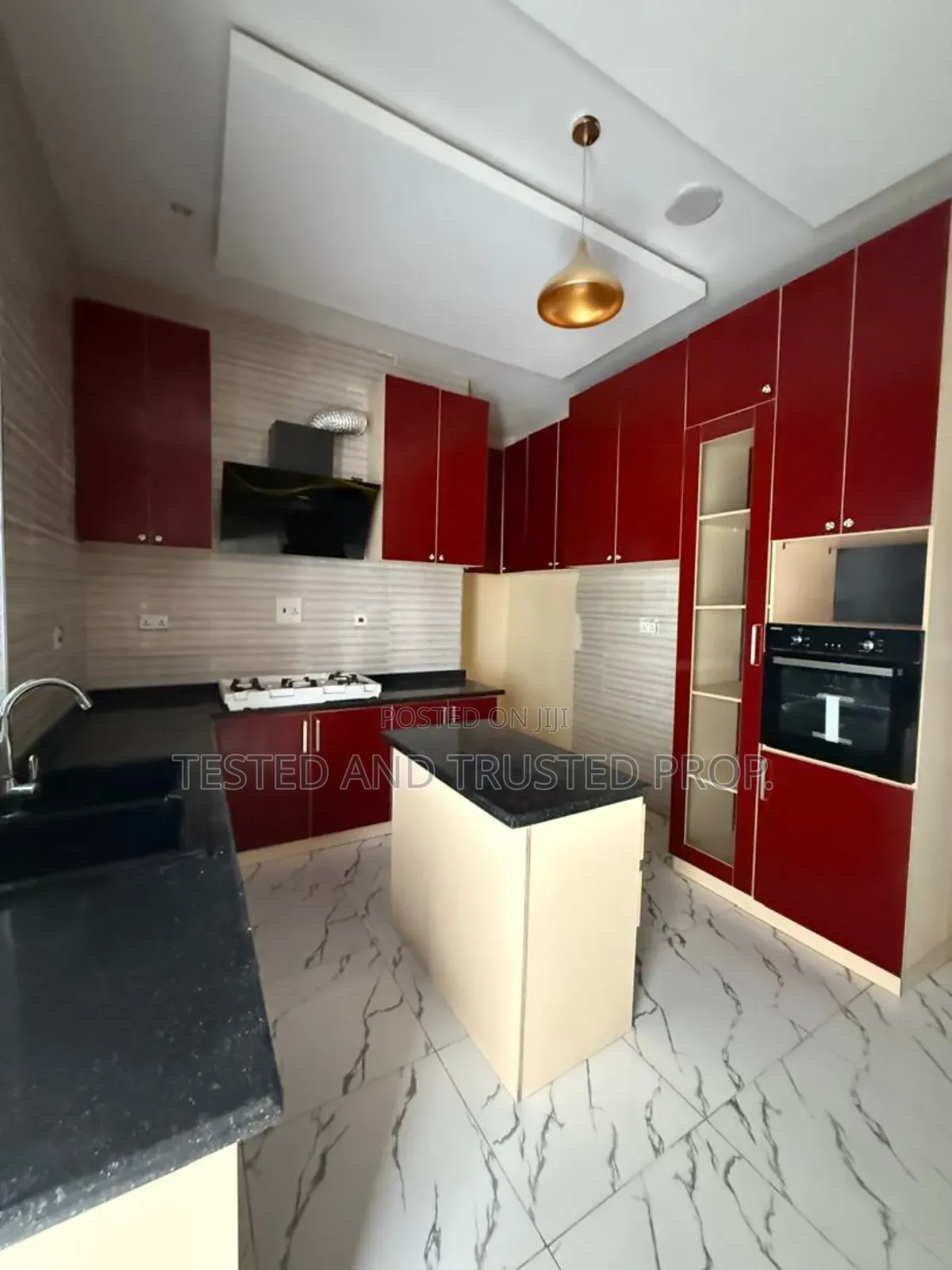 1bdrm Shared Apartment in Royal Pine, Chevron for rent