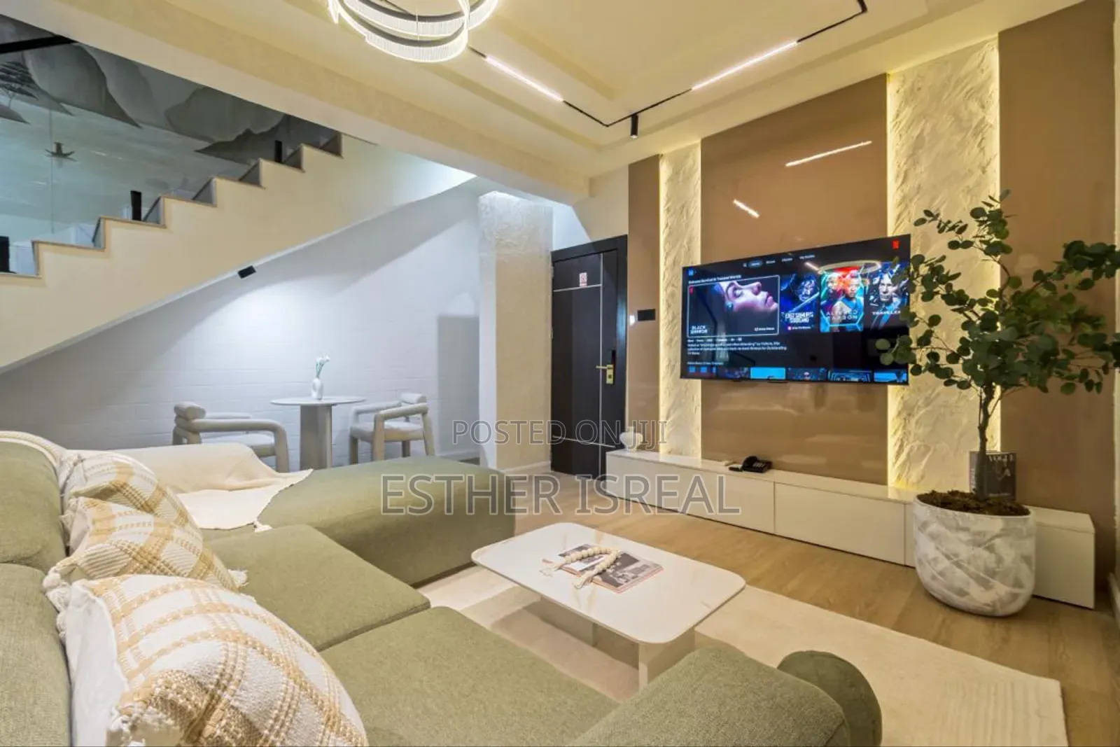 Hue 1 Bedroom Apartment Chevron