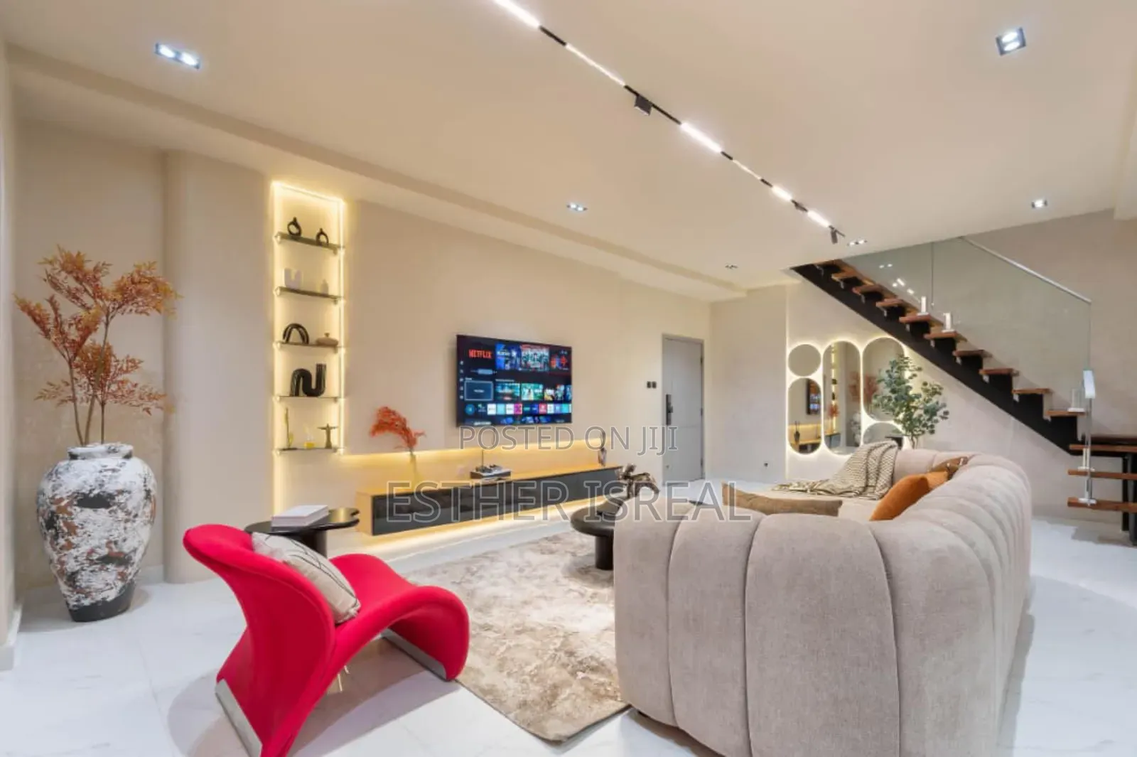 Maisonette 2 Bedroom Apartment